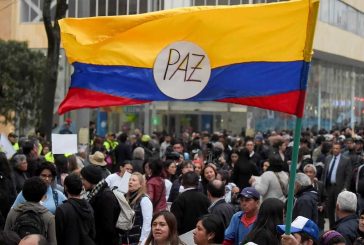 Voceros del NO y victimas insisten modificar a acuerdo entre el Gobierno y las FARC.