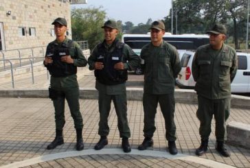 Viola la frontera y atropella colombianos en las Islas del Orinoco, la Guardia venezolana.