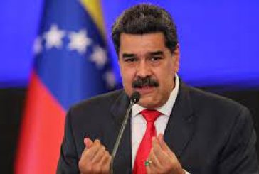 Amenaza Maduro, con decir toda la verdad y denuncia que hay guardados en el Acuerdo Santos-Farc.
