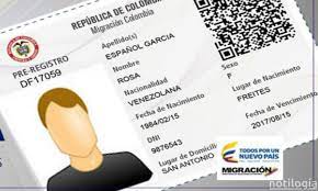 Entra en vigencia la Tarjeta de Movilidad Fronteriza que restringe el ingreso de venezolanos