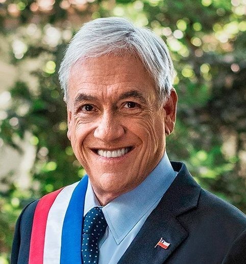 En elecciones generales de Presidencia, Sebastian Piñera regresa a recuperar a Chile el 19 de noviembre.