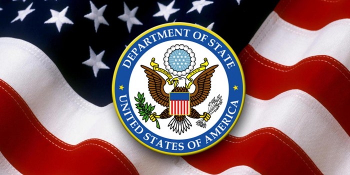 El Gobierno de EEUU condena ataque realizado contra miembros de la Asamblea.
