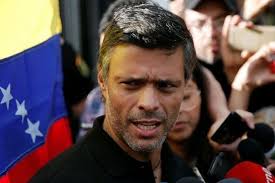 En comunicado expresa USA su apoyo a Leopoldo López, exige libertad y la soberanía del pueblo venezolano.