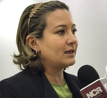 Por gestión de Tatiana Cabello la Comisión Segunda sesionará en las veinte localidades de Bogotá