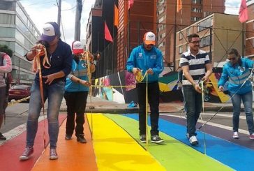 Peñalosa quiso violar la norma y el derecho de todos pintando cebras Lgtb en Bogotá: Concejal Ramírez lo entuteló