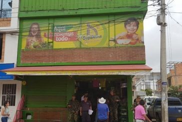 Los desmanes en los Supercundi en Tolima y Armenia se trasladan a Cundinamarca y Sur de Bogotá