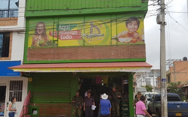 Los desmanes en los Supercundi en Tolima y Armenia se trasladan a Cundinamarca y Sur de Bogotá