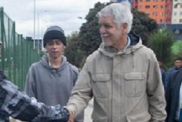 Peñalosa permanecerá en la Alcaldía. CNE ordenó investigar al comité promotor de firmas de la revocatoria contra el Mandatario de Bogotá
