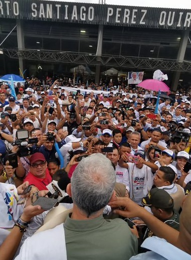 Detectan plan de atentado contra Uribe en Arauca. Razoneros están obligados a dar una explicación del por qué hay sitios vedados en Colombia