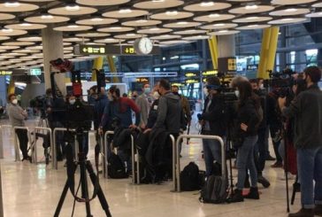 España impone restricciones a turistas procedentes de Colombia