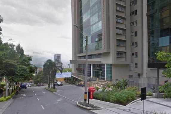 Hurto en prendería de El Poblado, en Medellín estaría en el orden de los 2 mil millones de pesos