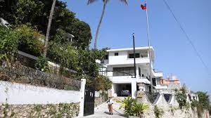 Arrestados 11 Colombianos por la Policía de Haití que se habían refugiado en la embajada de Taiwán.