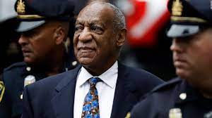 Después de que se anulara la condena por abuso sexual, Bill Cosby fue liberado de prisión.