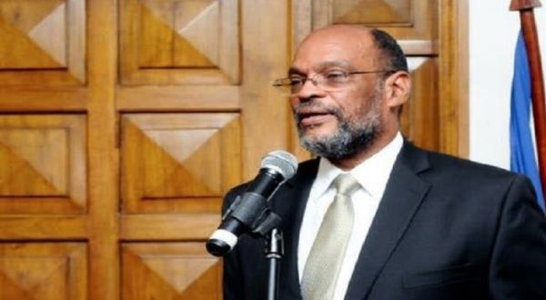 Ariel Henry se posesionó como Primer Ministro en Haití, el país caribeño se prepara para elecciones presidenciales.