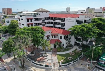 Ministerio de Educación renueva acreditación de alta calidad a la Universidad Simón Bolívar.