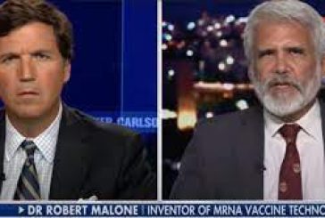 Denuncia en FOX News el creador de la tecnología de vacunas de ARNm que régimen de Joe Biden no es transparente sobre los riesgos de las 