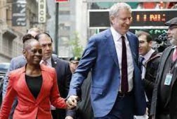 Exige Alcalde de Nueva York que Andrew Cuomo renuncie por las investigaciones de acoso sexual