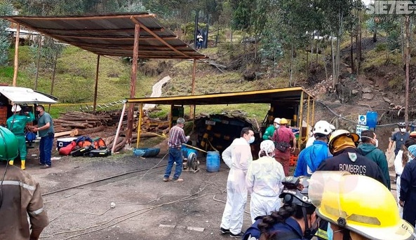 ¿Qué cambios tendrá la minería en Colombia con la tendencias actuales?