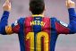 El futbolista Leonel Messi dijo que no seguirá ligado al FC Barcelona.