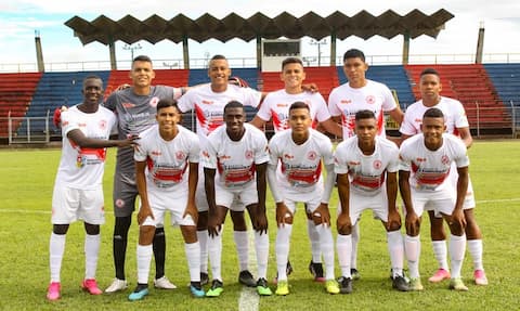 Campeonato Nacional Sub-17, dará inicio en Barranquilla el próximo 27 de septiembre.