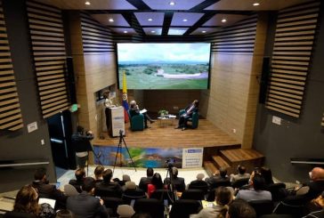 Ministerios de Ambiente y Agricultura en alianza con Fedegán-FNG presentaron el Sello Ambiental Ganadero