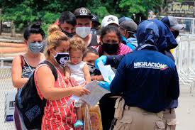 598 Venezolanos son delincuentes reincidentes, en Bogotá ya son 3 mil venezolanos los capturados.