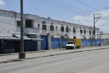 En allanamiento en cárcel de Barranquilla, fueron encontrados celulares con los que realizaban actos extorsivos.