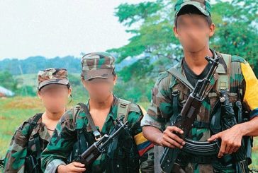Denuncian aumento de casos de niños, niñas y adolescentes reclutados por grupos armados en Caldono, norte del Cauca