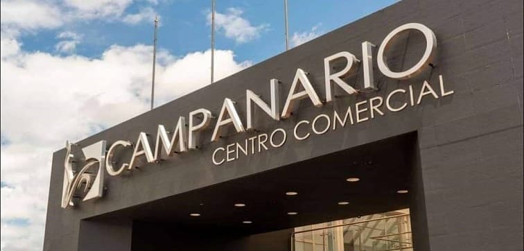Millonario robo a una joyería ubicada en el Centro Comercial Campanario de Popayán