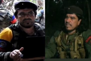 Al Frente 33 de las Farc, a alias John Mechas, adjudican el atentado terrorista en el aeropuerto Camilo Daza de Cúcuta