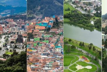 Alcaldesa de Bogotá aprobó mediante decreto nuevo POT, lo que ha creado rechazo