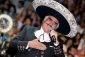 Murió el cantante Vicente Fernández a sus 81 años, luego de pasar al menos cuatro meses hospitalizados