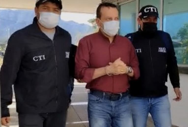 Fiscalía acusa ante Juez 5to Penal, a sacerdote por el presunto abuso sexual de tres de sus feligreses en el Tolima