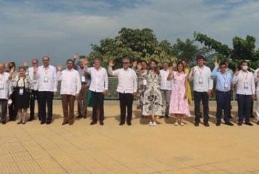 Décimo Gabinete Binacional Colombia-Ecuador se adelantó en Cartagena
