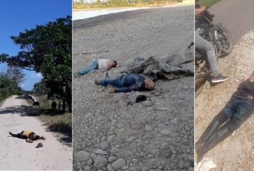 27 muertos tirados en las calles deja la guerra desatada por el territorio entre las Farc y el ELN en Arauca