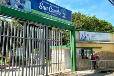 Hospital de Bucaramanga deberá reparar a la familia de una mujer y su hija, que fueron atropelladas por una ambulancia de la entidad