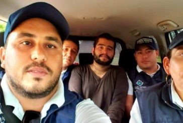 Con la intermediación de la Defensoría del Pueblo fue liberado en Arauca, Esteban Izquierdo, secuestrado por un grupo terrorista