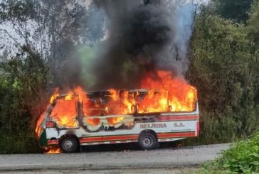 Paro Armado en Antioquia: Terminales de Transportes suspendieron el despacho de vehículos a la gran mayoría de municipios