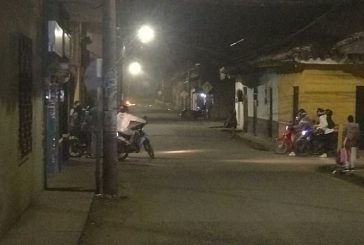 Terroristas de las Farc activan motocicleta bomba en Caloto, Cauca, 3 civiles mujeres heridas y 30 viviendas afectadas