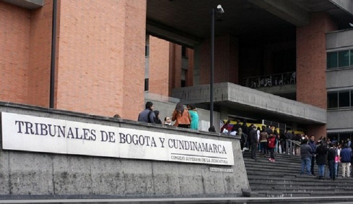 Tribunal Administrativo de Cundinamarca negó la suspensión provisional al Registrador Nacional