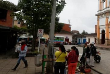 Bajo la modalidad de plan pistola, grupos terroristas asesinan a dos patrulleros este miércoles ben Anorí, Antioquia
