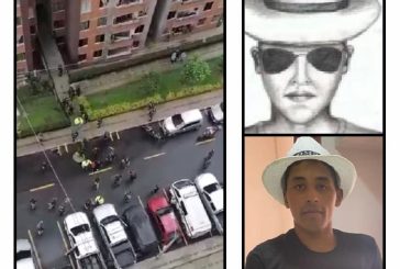 Policía de Colombia capturó  en Medellín a 5 asesinos del fiscal de Paraguay, Marcelo Pecci