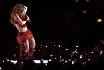 Shakira y Piqué en medio de una crisis en su relación que al parecer sería el final