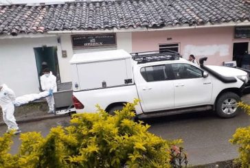 Hallan el cadáver de una mujer en un hotel del corregimiento de Mondomo, Santander de Quilichao, Cauca