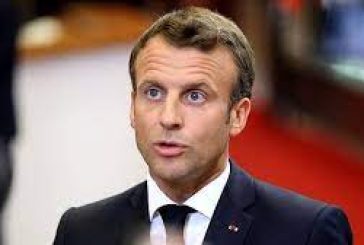 El parlamento Francés se niega seguir apoyando dictadura sanitaria de Macroón.