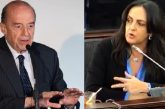 Senadora Cabal cita a debate de control político al Canciller, Álvaro Leyva, por negar el voto de Colombia en la OEA contra Nicaragua y por su defensa al terrorista alias Santrich