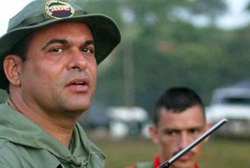 El ex paramilitar Salvatore, pide a Estados Unidos ser deportado a Italia en vez de Colombia