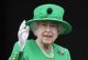 Muere Isabel II Monarca del Reino Unido