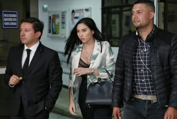 Aida Victoría Merlano no se presentó a la Audiencia de imputación de cargos por enriquecimiento ilícito