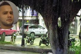 En atraco en Barranquilla, la víctima da de baja al delincuente y recupera su dinero.